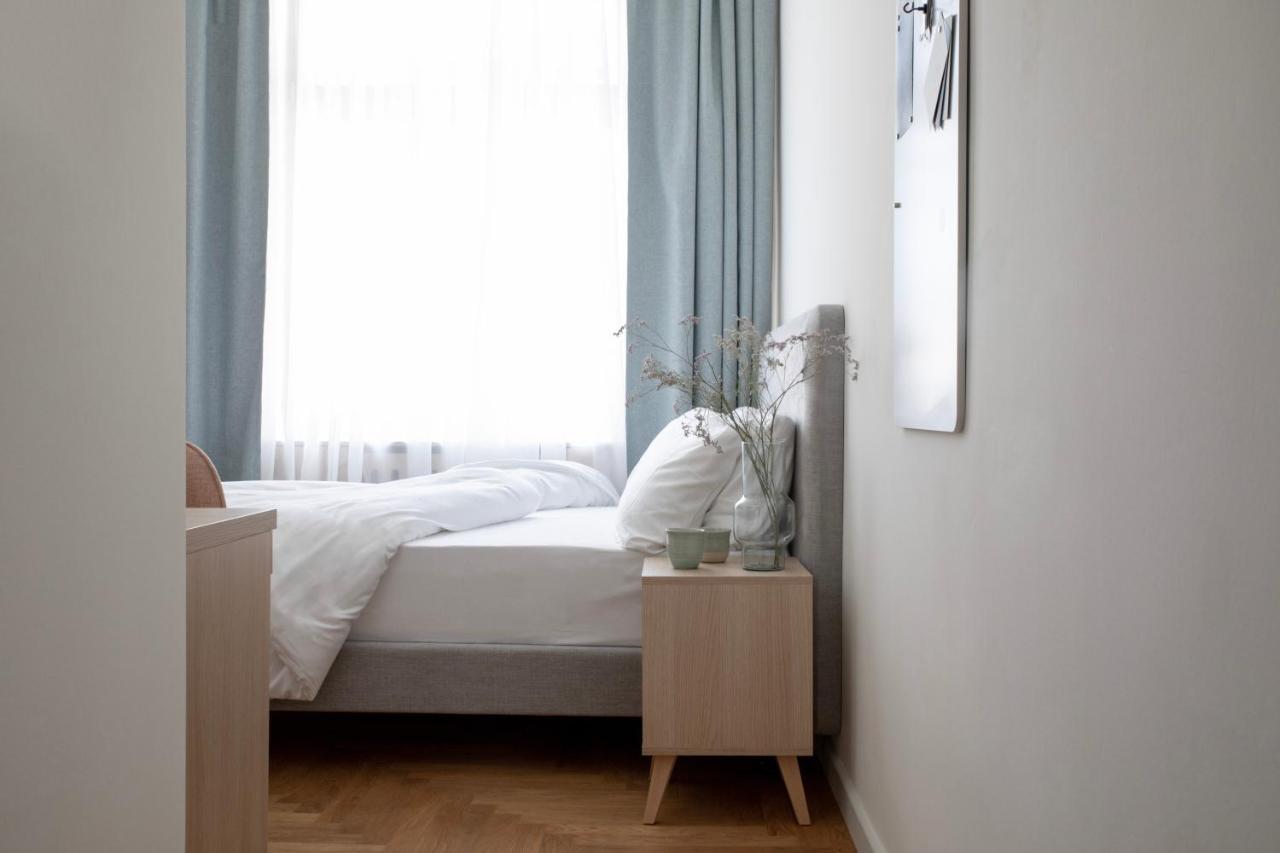 Aparthotel Bob W Beethoven Bonn