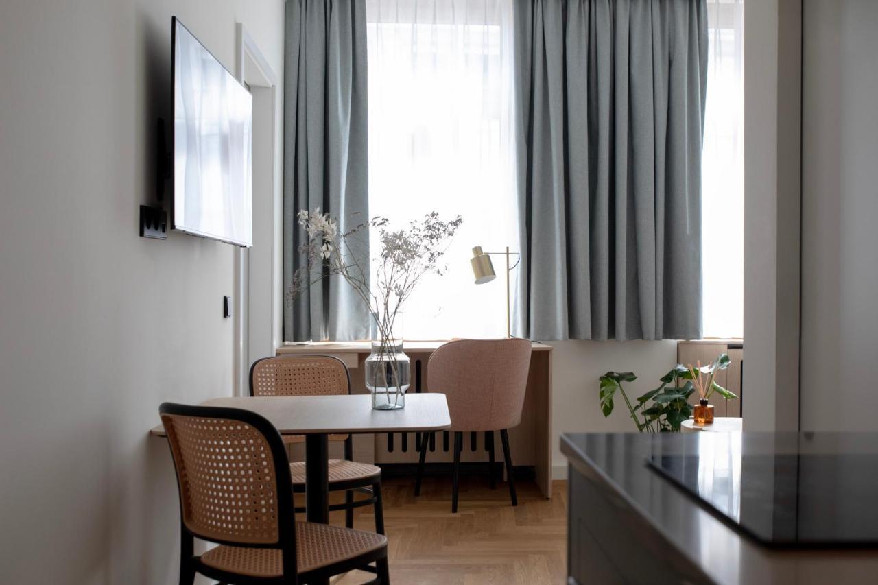 Aparthotel Bob W Beethoven Bonn