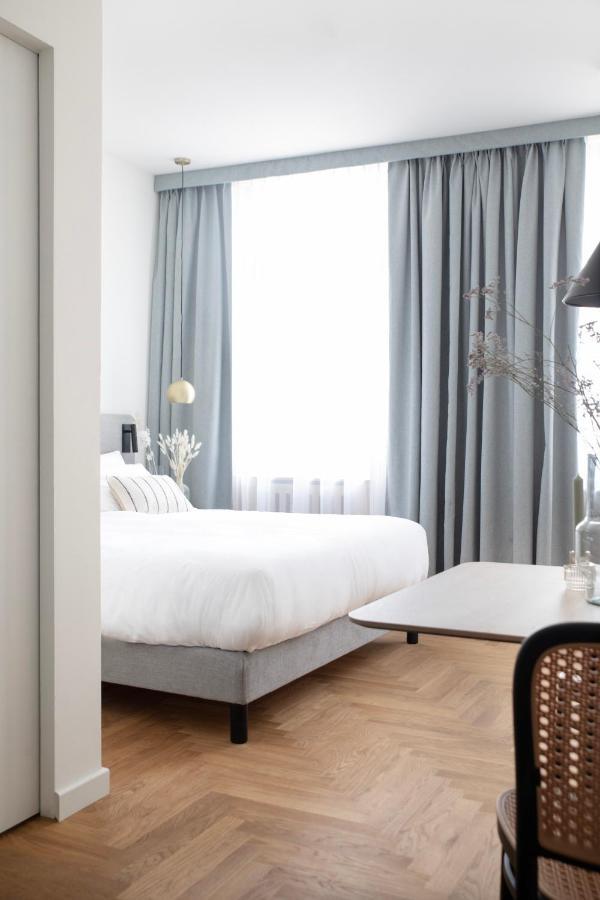 Bob W Beethoven Aparthotel 4*